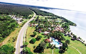 Horizontes Playa Larga Hotell Zapata Swamp Exterior photo