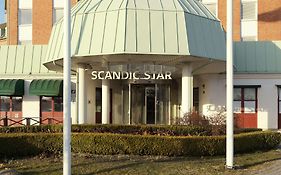 Scandic Star Lund Exterior photo