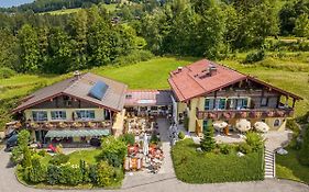 Alpenhotel Bergzauber Berchtesgaden Exterior photo