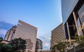 Sandton Sun And Towers Hotell Johannesburg Exterior photo