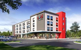 avid hotels - Hays, an IHG Hotel Exterior photo