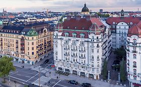 Hotel Esplanade, BW Signature Collection Stockholm Exterior photo