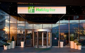 Holiday Inn Sofia, An Ihg Hotel Exterior photo
