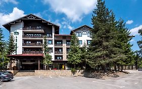 Lion Hotell Borovets Exterior photo