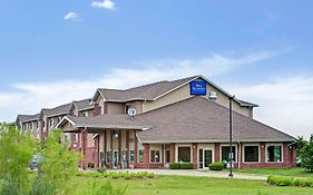 Baymont By Wyndham Indianapolis Hotell Exterior photo