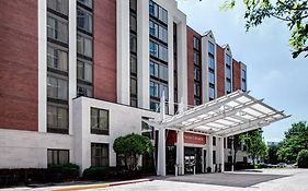 Hyatt Place Atlanta Buckhead Hotell Exterior photo