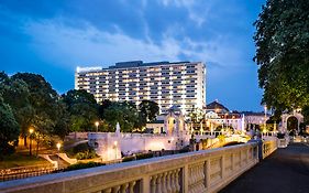 Intercontinental Wien, An Ihg Hotel Exterior photo