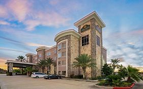 La Quinta By Wyndham Houston Willowbrook Hotell Exterior photo