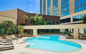 Doubletree By Hilton San Antonio Airport Hotell Exterior photo