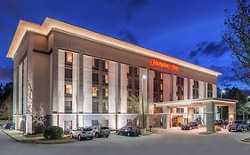 Hampton Inn Columbia Northeast-Fort Jackson Area Exterior photo