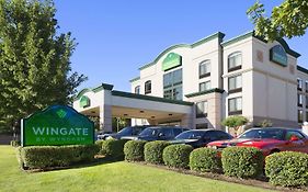 Wingate By Wyndham Little Rock Hotell Exterior photo