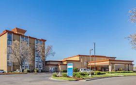 Wyndham Sacramento Hotell Exterior photo