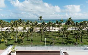 Penguin Hotel Miami Beach Exterior photo