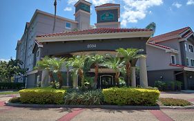 La Quinta By Wyndham Orlando I Drive/Conv Center Hotell Exterior photo