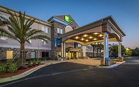 Holiday Inn Express Hotel & Suites Jacksonville-Blount Island, An Ihg Hotel Exterior photo