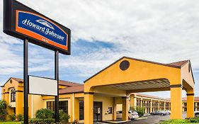 Howard Johnson By Wyndham Panama City Motell Exterior photo