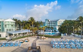 The Reach Key West, Curio Collection By Hilton Hotell Exterior photo