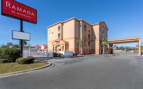 Ramada By Wyndham Panama City Hotell Exterior photo