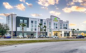 Wingate By Wyndham Panama City Area Lynn Haven Hotell Exterior photo