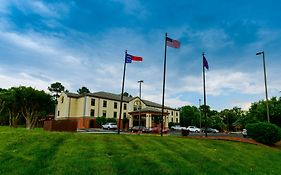 Super 8 By Wyndham High Point/Greensboro Hotell Exterior photo