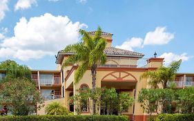 Howard Johnson By Wyndham Tropical Palms Kissimmee Hotell Exterior photo