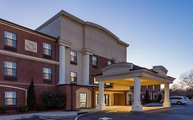 Wingate By Wyndham High Point Hotell Exterior photo