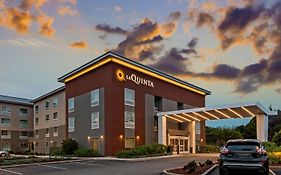 La Quinta By Wyndham San Francisco Airport North Hotell South San Francisco Exterior photo