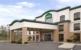 Wingate By Wyndham - Streetsboro Hotell Exterior photo