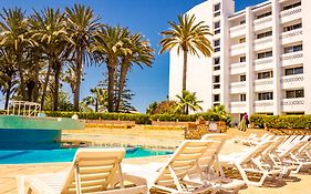 Hamilton Agadir Hotell Exterior photo