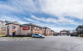 Econo Lodge Cleveland Southeast - Kent Streetsboro Exterior photo