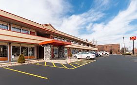 Econo Lodge Zanesville Exterior photo