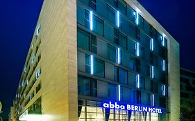 Abba Berlin Hotel Room photo