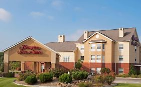 Hampton Inn & Suites Cleveland-Southeast-Streetsboro Exterior photo