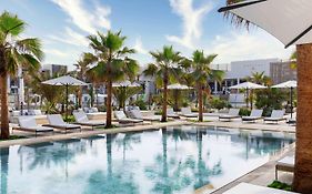 Sofitel Agadir Thalassa Sea & Spa Hotell Exterior photo