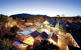 Doubletree By Hilton Alice Springs Hotell Exterior photo