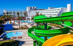 Amadil Ocean Club Hotell Agadir Exterior photo
