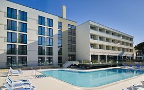 Park Plaza Arena Pula Hotell Exterior photo