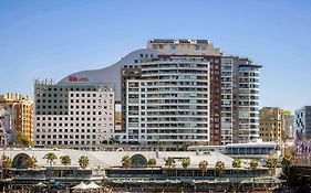 Ibis Sydney Darling Harbour Hotell Exterior photo