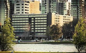 Mercure Melbourne Albert Park Hotell Exterior photo