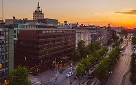Marski By Scandic Hotell Helsingfors Exterior photo