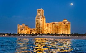 Waldorf Astoria Ras Al Khaimah Hotell Exterior photo