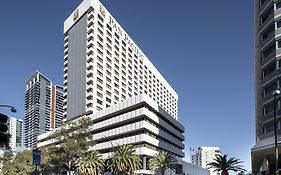 Pan Pacific Perth Hotell Exterior photo