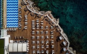 Rixos Premium Dubrovnik Hotell Exterior photo