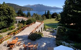 Hotel Tunquelen San Carlos de Bariloche Exterior photo