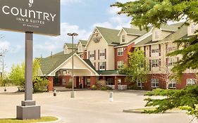 Country Inn & Suites By Radisson, Calgary-Airport, Ab Exterior photo