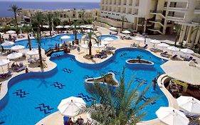 Hilton Sharks Bay Resort Sharm el-Sheikh Exterior photo