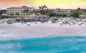 Bucuti & Tara Boutique Beach Resort - Adult Only Palm Beach Exterior photo