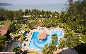 The Bayview Beach Resort Batu Feringgi Exterior photo