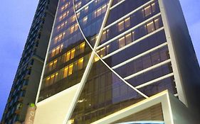 Hotel Madera Hongkong Exterior photo