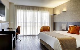 Quality Hotel Curitiba Room photo